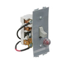 2510FO2P - Square D 16A 277VAC 2-Pole Fractional Horsepower Manual Motor Starter - Essential Electric Supply