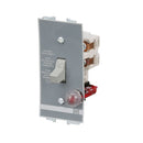 2510FO2P - Square D 16A 277VAC 2-Pole Fractional Horsepower Manual Motor Starter - Essential Electric Supply