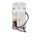 2510FO2P - Square D 16A 277VAC 2-Pole Fractional Horsepower Manual Motor Starter - Essential Electric Supply