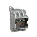 2510FR2 Square D Class 2510 Motor Starter 2 pole 1 phase 277V 16A - Essential Electric Supply