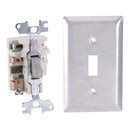 2510FS1 Square D Class 2510 Motor Starter 1 pole 1 phase 277V 16A - Essential Electric Supply