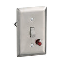 2510FS1P Square D Class 2510 Motor Starter 1 pole 1 phase 277V 16A - Essential Electric Supply