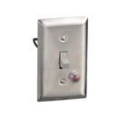 2510FS2P Square D Class 2510 Motor Starter 2 pole 1 phase 277V 16A - Essential Electric Supply