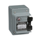 2510FW2P Square D Class 2510 Motor Starter 2 pole 1 phase 277V 16A - Essential Electric Supply