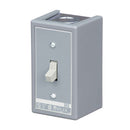 2510KG1 - Square D 30A 2-Pole Manual Motor Starter Switch, 120V, NEMA 1 - Essential Electric Supply