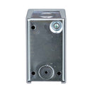 2510KG1 - Square D 30A 2-Pole Manual Motor Starter Switch, 120V, NEMA 1 - Essential Electric Supply