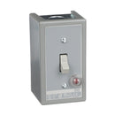 2510KG1B Square D Class 2510 Motor Starter 2 pole 1 phase 600V 30 AmpA - Essential Electric Supply