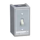 2510KG2 Square D Class 2510 Motor Starter 3 pole 3 phase 600V 30A - Essential Electric Supply