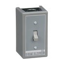 2510KG6 Square D Class 2510 Motor Starter 2 pole 1 phase 600V 30 AmpA - Essential Electric Supply