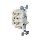 2510KO1 - Square D 30 Amp 600 Volt 2-Pole Motor Starter Manual Switch - Essential Electric Supply
