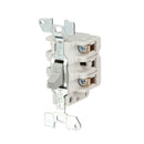 2510KO1 - Square D 30 Amp 600 Volt 2-Pole Motor Starter Manual Switch - Essential Electric Supply