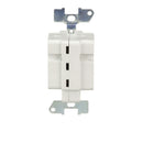 2510KO1 - Square D 30 Amp 600 Volt 2-Pole Motor Starter Manual Switch - Essential Electric Supply