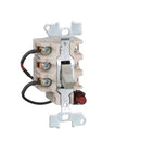2510KO2C Square D  Motor Starter 3 pole 3 phase 600V 30A - Essential Electric Supply