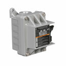 2510KR2H - Square D 3-Pole 20A 600VAC Manual Motor Switch, NEMA 7/9, Non-Reversing, Toggle Operated, No Indicator, 2510 Series - Essential Electric Supply
