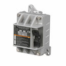 2510KR2H - Square D 3-Pole 20A 600VAC Manual Motor Switch, NEMA 7/9, Non-Reversing, Toggle Operated, No Indicator, 2510 Series - Essential Electric Supply