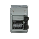 2510KW2H - Square D 30A 600VAC 3-Pole Manual Motor Starter NEMA 4 Die Cast Zinc Alloy - Essential Electric Supply