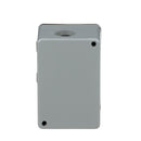 2510KW2H - Square D 30A 600VAC 3-Pole Manual Motor Starter NEMA 4 Die Cast Zinc Alloy - Essential Electric Supply