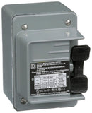 2510KW6 Square D  Motor Starter 4 pole 3 phase 690V 2500A - Essential Electric Supply