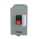 2510MBA1 - Square D 18 Amp 600V 2-Pole Manual Motor Starter NEMA 12 Frame M0 - Essential Electric Supply