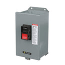 2510MBA1 - Square D 18 Amp 600V 2-Pole Manual Motor Starter NEMA 12 Frame M0 - Essential Electric Supply
