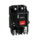 2510MBO1 - Square D 18A 600VAC 2 Pole Manual Motor Starter NEMA M-0 Pushbutton - Essential Electric Supply