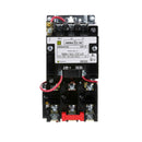 2510MBO2 Square D Class 2510 Motor Starter 3 pole 3 phase 600V 18A - Essential Electric Supply
