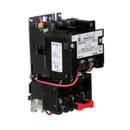 2510MBO2 Square D Class 2510 Motor Starter 3 pole 3 phase 600V 18A - Essential Electric Supply