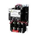 2510MBO2 Square D Class 2510 Motor Starter 3 pole 3 phase 600V 18A - Essential Electric Supply