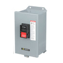 2510MCA3 - Square D 3-Pole Integral Horsepower Manual Starter 27A 600VAC NEMA 12 Frame 2510 - Essential Electric Supply
