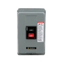 2510MCG2 Square D Class 2510 Motor Starter 2 pole 1 phase 600V 9A - Essential Electric Supply