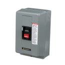 2510MCG2 Square D Class 2510 Motor Starter 2 pole 1 phase 600V 9A - Essential Electric Supply