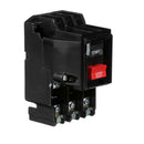 2510MCO3 - Square D 3 Pole 27A 600VAC Manual Motor Starter, 2510 Series, Push Button, Pressure Wire Clamp, NEMA - Essential Electric Supply
