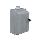 2510MCW3 - Square D 27A 600VAC 3-Pole Manual Motor Starter NEMA M1 10HP at 380/575VAC - Essential Electric Supply