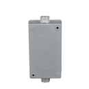 2510MCW3 - Square D 27A 600VAC 3-Pole Manual Motor Starter NEMA M1 10HP at 380/575VAC - Essential Electric Supply