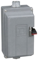 2510MCW3 Square D 2510 Motor starter controls - Essential Electric Supply