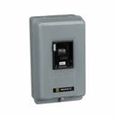 2510TBG1 - Square D 2 Pole 600VAC 1 Phase Motor Starter NEMA 1 Size M0 - Essential Electric Supply