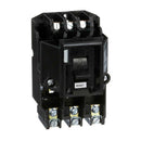 2510TBO1 - Square D Class 2510 Motor Starter 2 Pole 1 Phase 600V 18A Non-Reversing - Essential Electric Supply
