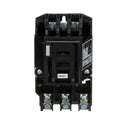2510TCO3 - Square D 27A 600VAC 3-Pole Manual Motor Starter Toggle Control NEMA M1 Open Type - Essential Electric Supply