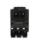 2510TCO3 - Square D 27A 600VAC 3-Pole Manual Motor Starter Toggle Control NEMA M1 Open Type - Essential Electric Supply