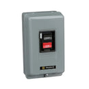 2510MCG3 Square D Class 2510 Motor Starter 3 pole 3 phase 600V 9A - Essential Electric Supply