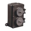 INX6003A - Crouse-Hinds Wiring Devices Surface Mount Box
