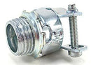259 Thomas & Betts EMT Compression Connector Steel 4" - Essential Electric Supply