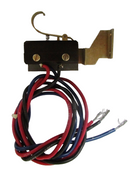 2600D97G08 - Cutler Hammer Circuit Breaker  Auxiliary 1A/1B - Essential Electric Supply