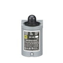 2601AG2 - Square D 3 Pole Drum Switch 600VAC 2HP Flush Mount NEMA 1 Indoor Motor Control - Essential Electric Supply