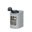 2601AG2 - Square D 3 Pole Drum Switch 600VAC 2HP Flush Mount NEMA 1 Indoor Motor Control - Essential Electric Supply