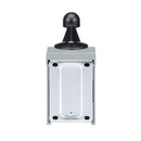 2601AG2 - Square D 3 Pole Drum Switch 600VAC 2HP Flush Mount NEMA 1 Indoor Motor Control - Essential Electric Supply