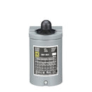 2601BG1 - Square D 3-Pole 600V AC 250V DC Reversing Drum Switch NEMA 1 Enclosure 5 HP Single Phase 7.5 HP Polyphase - Essential Electric Supply