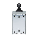 2601BG1 - Square D 3-Pole 600V AC 250V DC Reversing Drum Switch NEMA 1 Enclosure 5 HP Single Phase 7.5 HP Polyphase - Essential Electric Supply