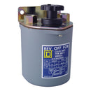2601BW1 - Square D 5HP 575VAC Reversing Drum Switch NEMA 4 Handle Operated - Essential Electric Supply