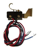 2602D32G12 - Cutler Hammer Circuit Breaker  Auxiliary 2A/2B rated for 480V - Essential Electric Supply